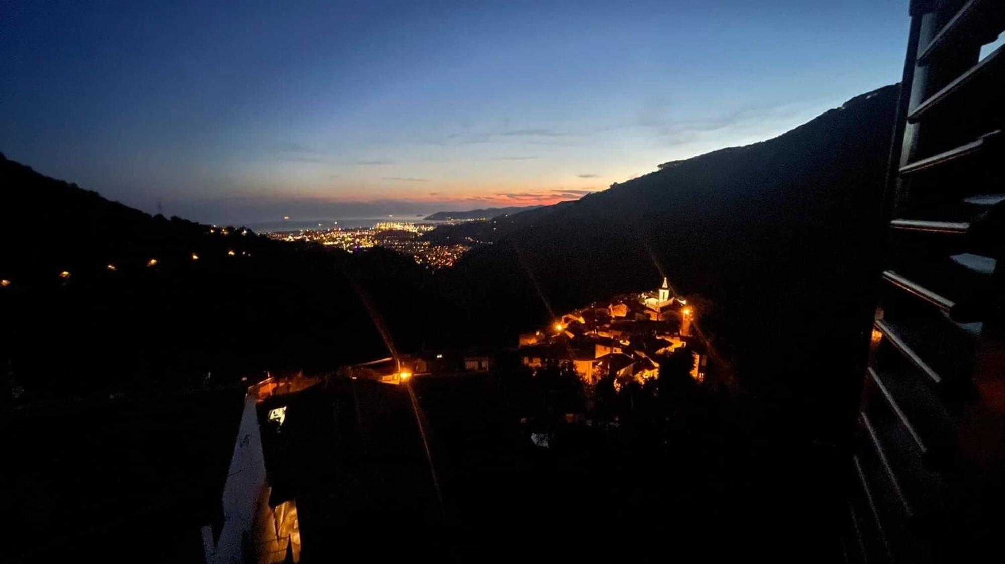 The Four Angels Villa Massa  Dış mekan fotoğraf